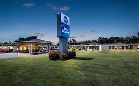 Best Western Catalina Inn Northport Al 3*